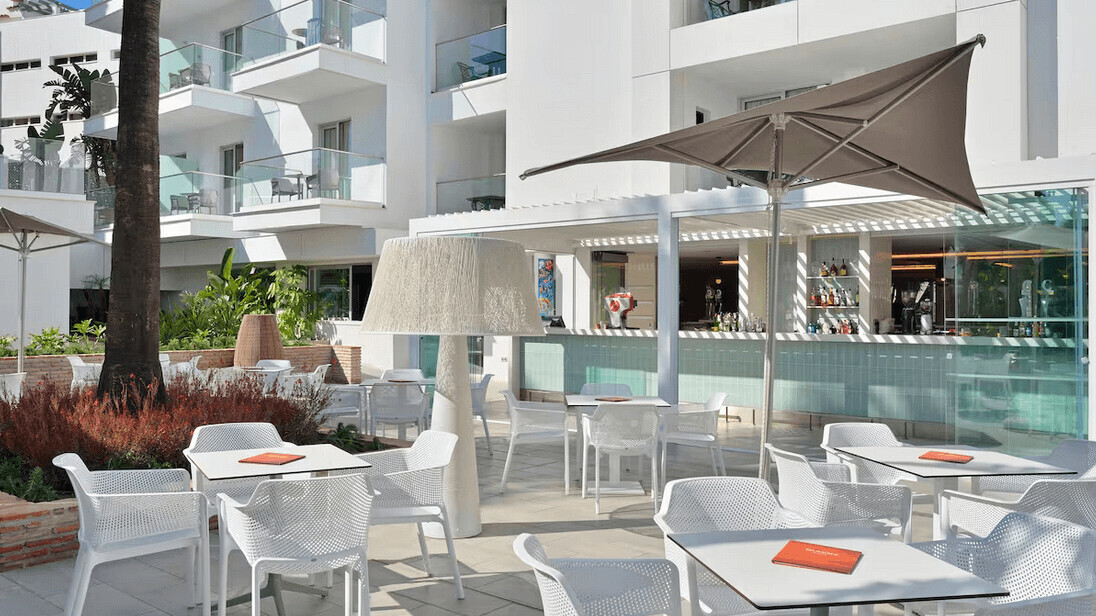 Sol Torremolinos Don Pedro